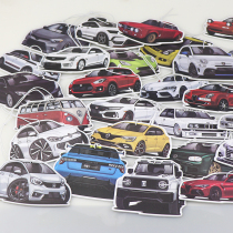 Car fragrant sheet hanging decoration collar gram 03 tank 300 in-car rear-view mirror fragrant sheet pendant solid incense persistent light incense