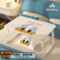 Большая [плоская модель] Дональд Дак+Четырехветный подъемник