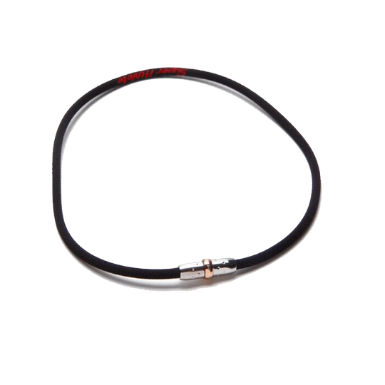 Phiten法藤日本进口天满星项环X30钛项链运动健身保健水溶钛项环