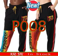 P008 Black