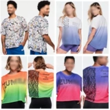 ZW новая одежда для фитнеса, йога, спортивные танцы, аэробика, топ с короткими рукавами, сетчатая эластичная ткань 713 766