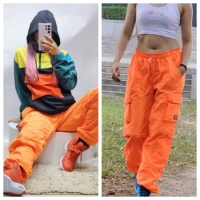 P338-оранжевый-быстросохнущий