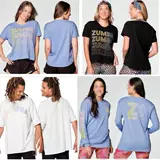 ZW Spot Zunwu Fitness Yoga Casual Sportswear Top Top Commer Comfort футболка 420 033 163