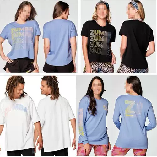 ZW Spot Zunwu Fitness Yoga Casual Sportswear Top Top Commer Comfort футболка 420 033 163