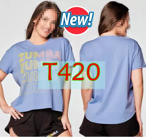 ZW Spot Zunwu Fitness Yoga Casual Sportswear Top Top Commer Comfort футболка 420 033 163