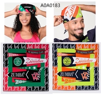 Квадратный шарф A183