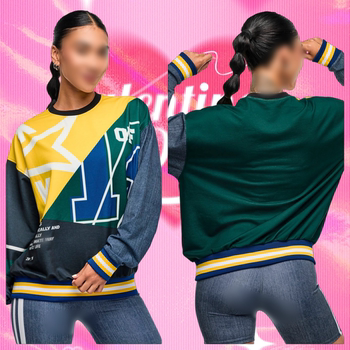 New in stock zw fitness clothing casual sports yoga windbreaker jacket quick-drying top sweatshirt long sleeves 1046