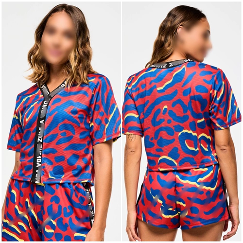 Форма для спортзала для отдыха, штаны, бейсбольные шорты, комплект