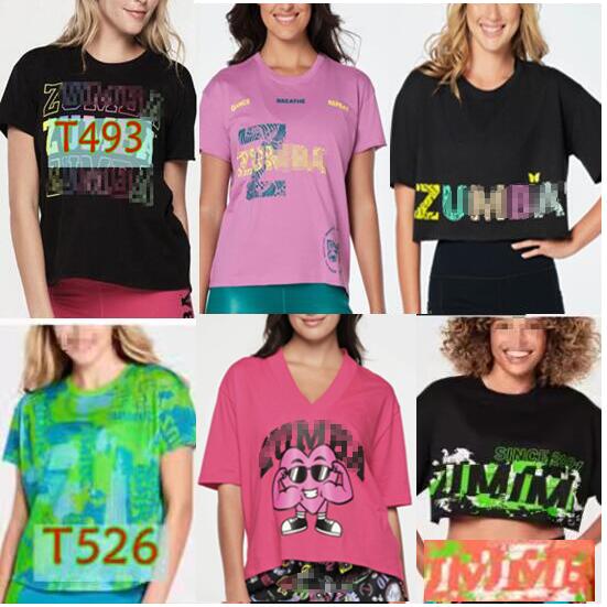 ZW Spot Fitness Yoga Casual Sportswear Short Sleeves 431526455454493494-Taobao