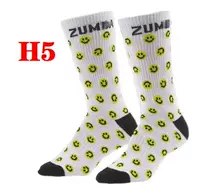 Чулки-H5-потолочное лицо белое