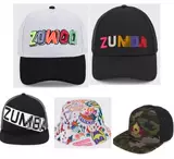 ZW Бейсбольная шапка для спортзала, спортивный дорожный аксессуар, модная кепка для отдыха, (в наличии на складе)