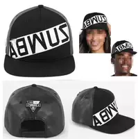 Полиуретановая черная шапка