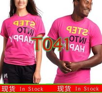 ZW fitness suit new spot yoga casual blouse T-shirt short sleeve 041