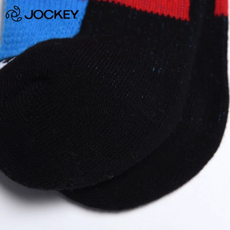 6 пар носков JOCKEY Jukeyi мужские носки лодочные удобные дышащие впитывающие влагу хлопковые носки спортивного тонкого стиля лето