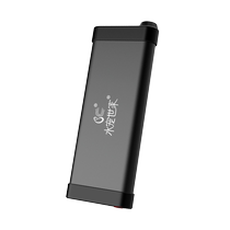 Turtle special heating rod usb low water level automatic constant temperature variable frequency turtle tank winter heating artifact small mini