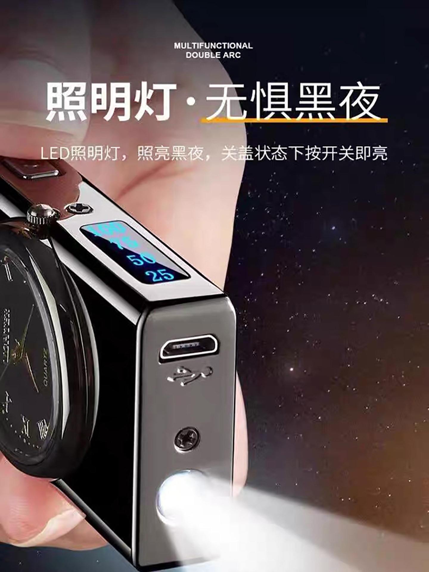 Birthday Gifts for Men, Practical Surprises for Boyfriends, Friends, Husbands, and Fathers, Suitable for Anniversaries, New Year's Day, and Christmas