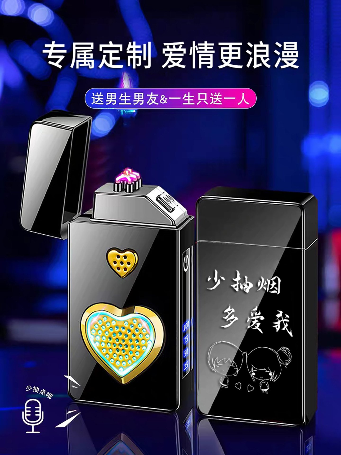 Birthday Gifts for Men, for Boyfriends, Friends, Husbands, High-End, Surprising, Practical, High-Quality, New Year's Day, Christmas