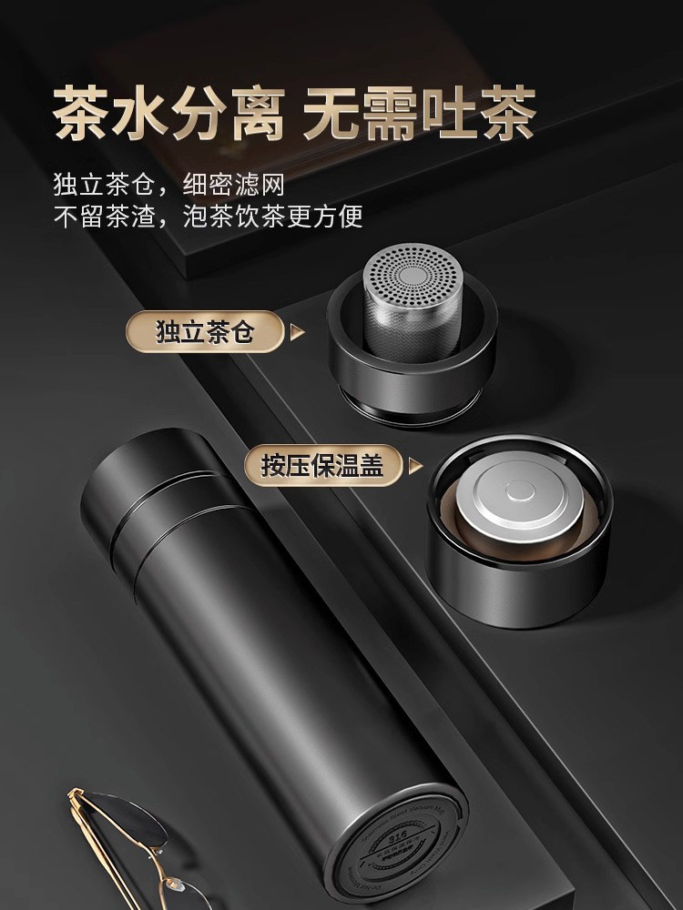 Birthday Gifts for Men, for Boyfriends, Friends, Husbands, Dads, Surprising, Practical, High-End, for New Year and Valentine's Day