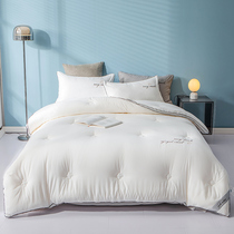 Dream of all cotton sweet quilt heat by the core spring and autumn by double single student dorm cotton quilt