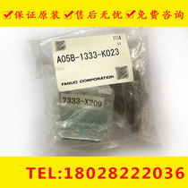 A05B-1333-K023 FANUC original CNC machine tool accessories are in stock in large quantities