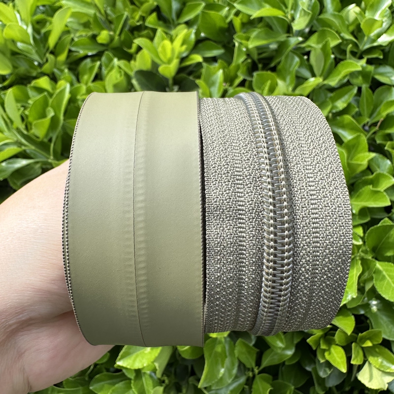 Waterproof Zipper, Assault Bag Zipper, Camouflage Backpack Zipper, New Style Backpack Zipper Waterproof Zipper, Assault Bag Zipper, Camouflage Backpack Zipper, New Style Backpack Zipper