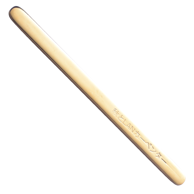 Ice cream handle coffee stirring rod long handle milk tea spoon