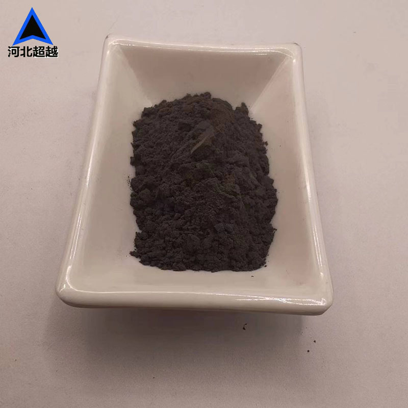 铁钴软磁合金粉末FeCo50铁钴软磁粉FeCo35气雾化磁粉科研实验