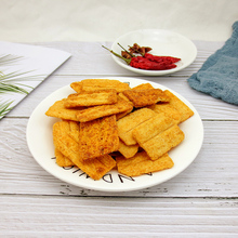 【谷滋米哩】大米锅巴零食小吃