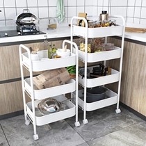 Instrument shelf beauty salon cart mobile cart to carry cart lightly transport cart beauty salon shelf