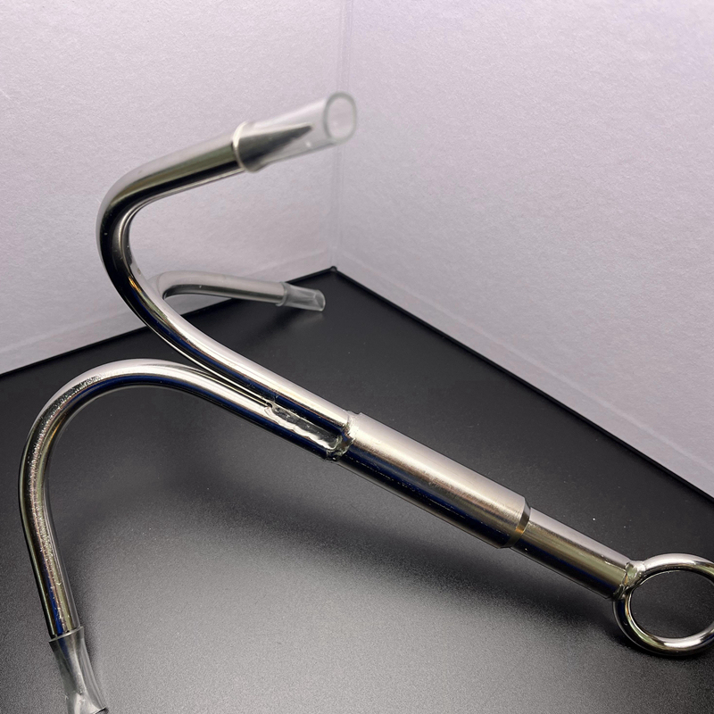 Large Flying Tiger Claw Stainless Steel Anchor Hook, Three-Claw Hook, Three-Prong Hook, Small Fishing Boat Anchor, Aquatic Plant Anchor Hook, Aquatic Plant Knife Salvage Hook