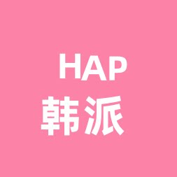 韩派电器生活馆的LOGO