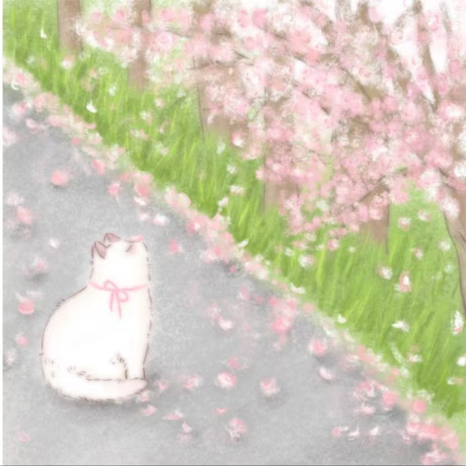 樱与花喵小铺