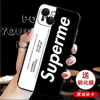 Apple 13 [Black Metro Card] Отправить полный экранный фильм