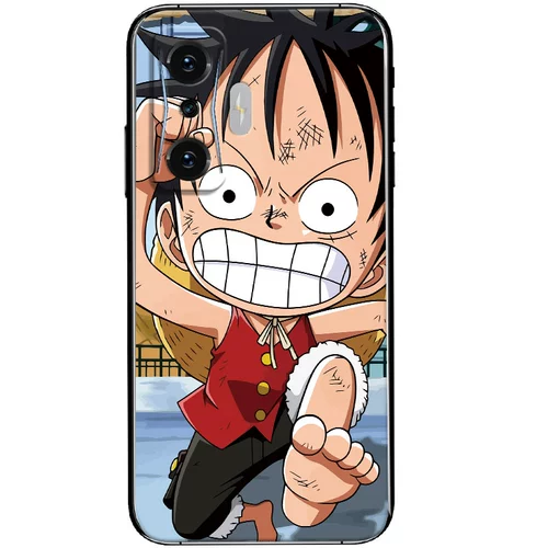 Игровой матовый чехол для телефона, силиконовый защитный чехол, японская защитная сумка, 50 pro+, redmi, защита при падении, коллекция 2022