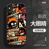 Классические оранжевые комиксы