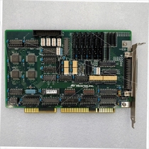 inc PPD204 four-axis motion control card