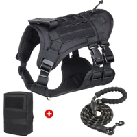 Черный рюкзак, 1.5м