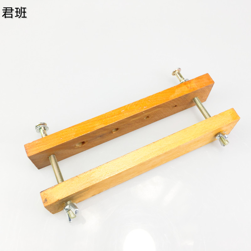 打孔器夹板J02003化学实验器材中学用品化学仪器教学教具仪器