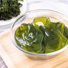 【5斤装秒杀】大连新鲜盐渍裙带菜