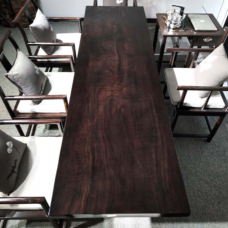 Black sandalwood large board full square 240-70-5 5-Taobao