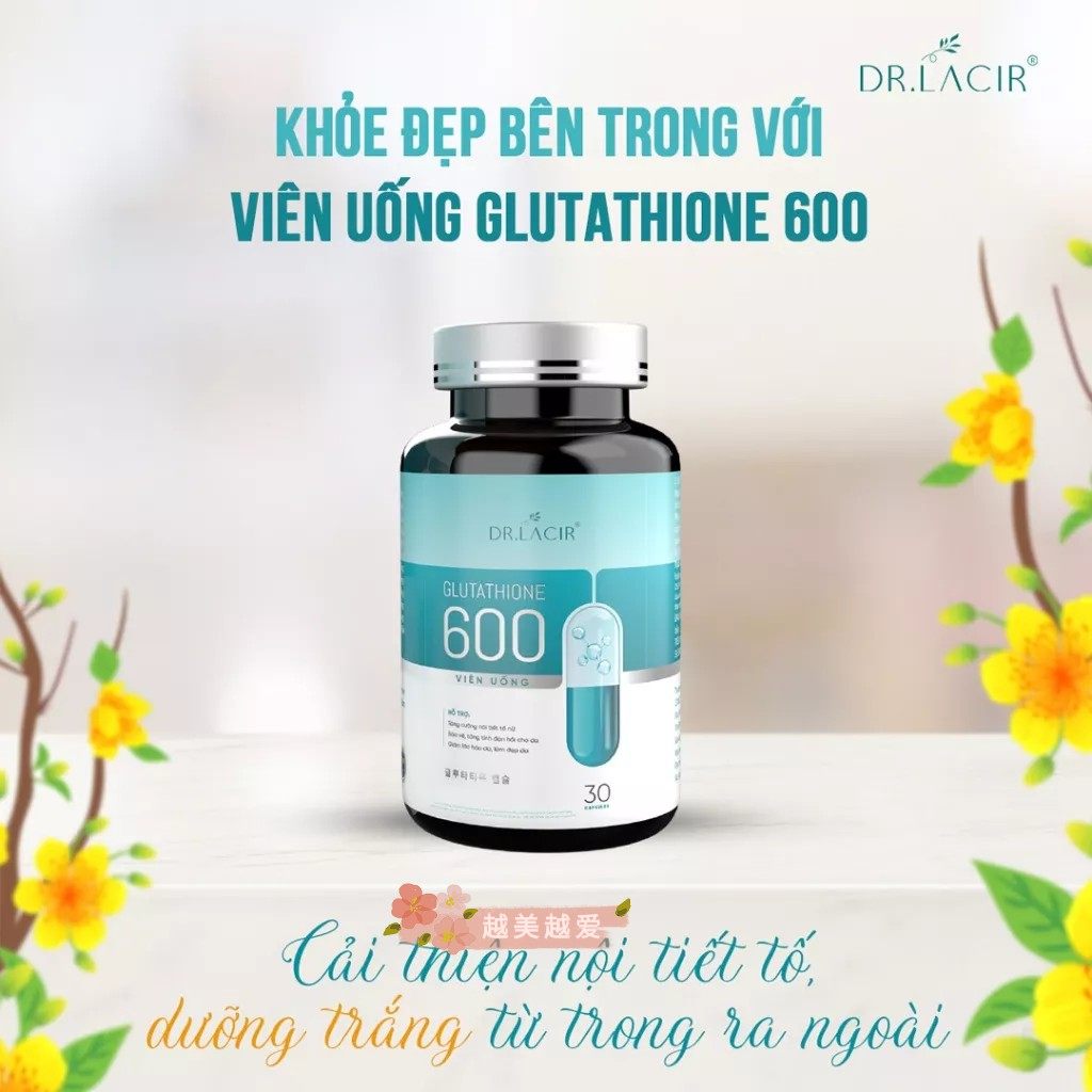 科学解析越南女性焕颜修复保养viên uống trắng da GLUTATHIONE 30vien/粒的核心价值_其他保养_淘宝美妆网