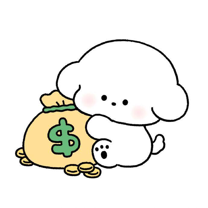 来财精品好物的LOGO