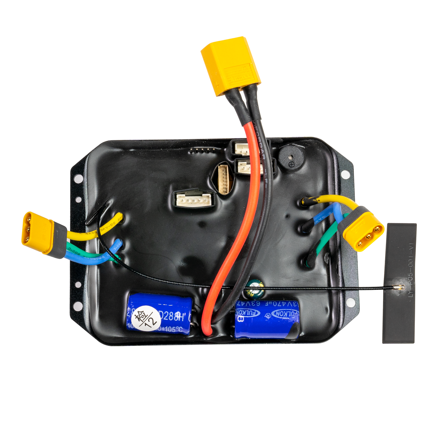 MEEPO Mibo Electric skateboard Official Genuine Plate Main Board Official Accessories