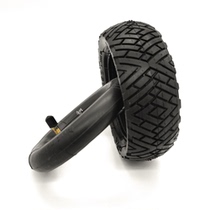 MEEPO 155mm inflatable wheel inner tube MEEPO meter meter electric skateboard Hurricane official Genuine Accessories
