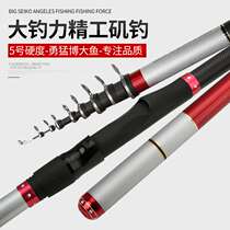 No 5 Hongyun long section inclined guide ring port rod rock