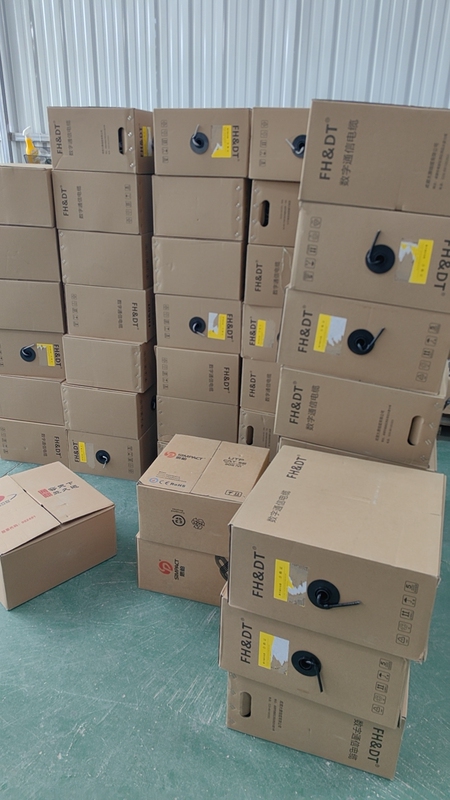 Factory Purchases and Recycles Various Optical Modems, Set-Top Boxes, Routers, Power Cords, and Optical Modules Factory Purchases and Recycles Various Optical Modems, Set-Top Boxes, Routers, Power Cords, and Optical Modules
