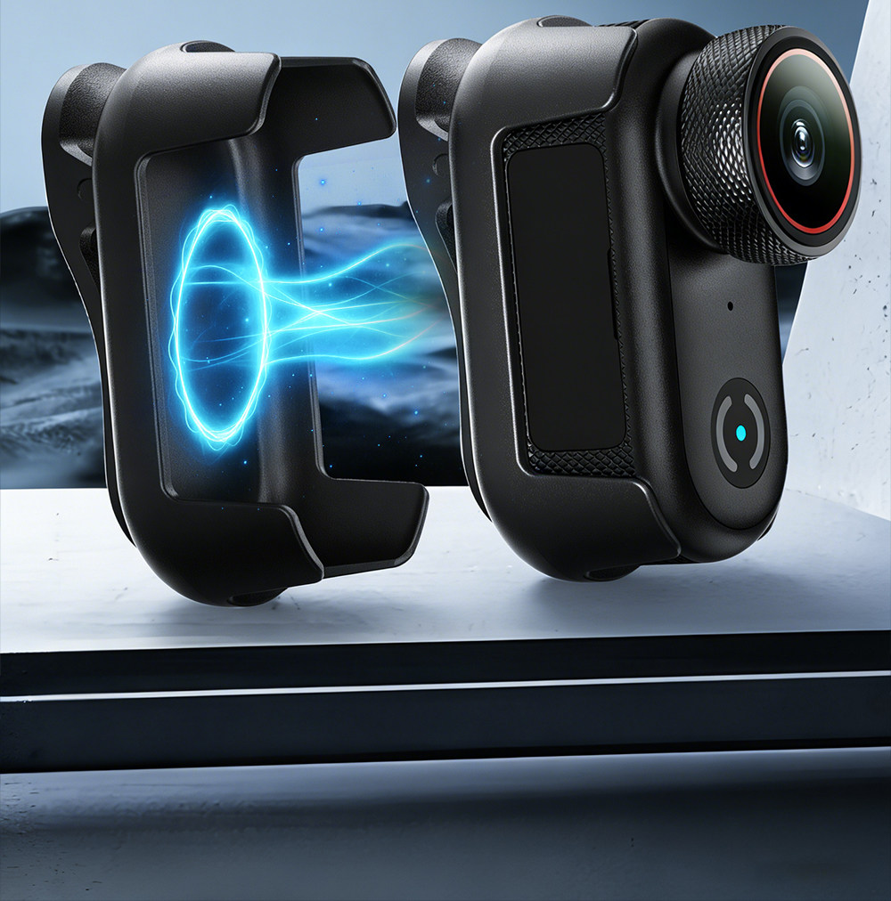 Экшн-камера Gionee Vision nano стандарт