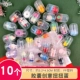 Капсула, Бибикар Толокар Плазмакар, капсульная игрушка, 10 шт