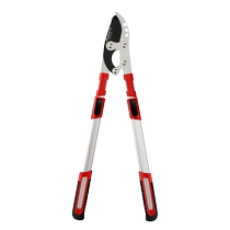 Delixi powerful thick branch shears garden powerful shears gardening fruit tree shears pruning shears special scissors for pruning branches