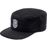 Осенняя шапка подходит для мужчин и женщин, черная кепка